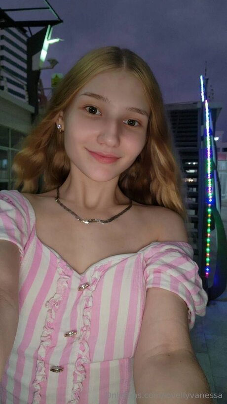 Norrisvanessa