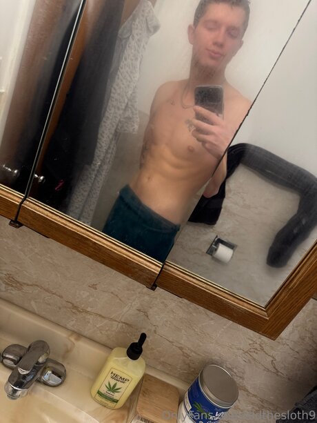Sidthesloth9