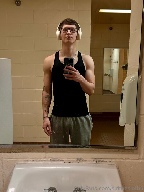 Sidthesloth9