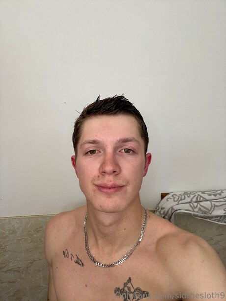 Sidthesloth9