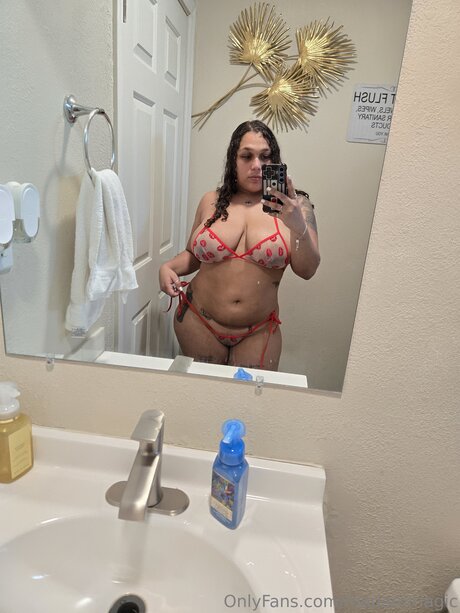 Madammagic