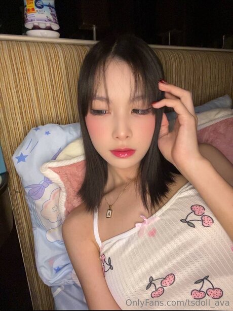 Tsdoll Ava