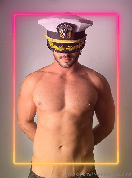 Freeantoniovelez