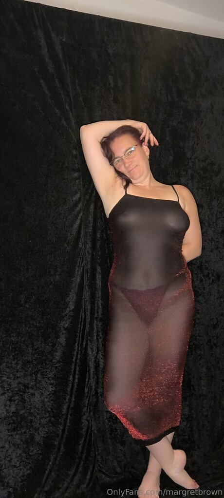 Margretbrown