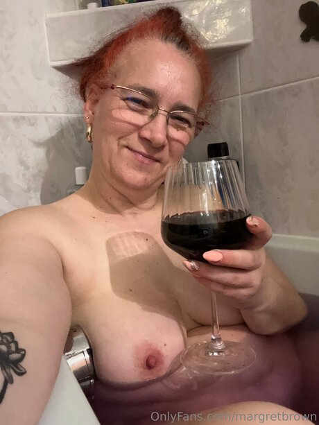 Margretbrown