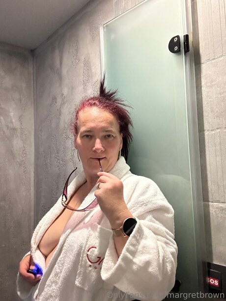 Margretbrown