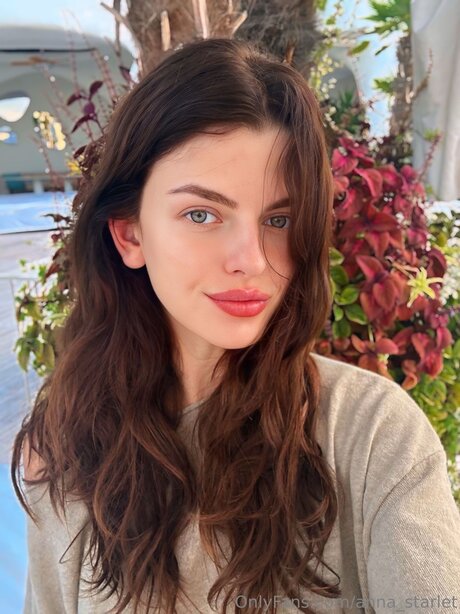 Anna Starlet
