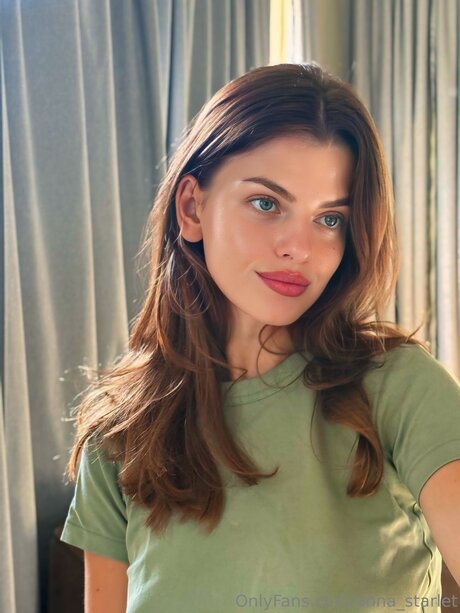 Anna Starlet