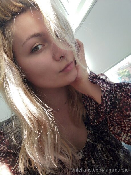 Iammarsie