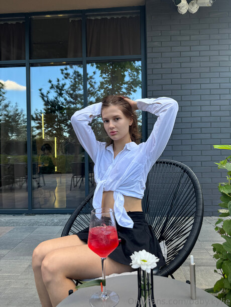 Kylie Oftv