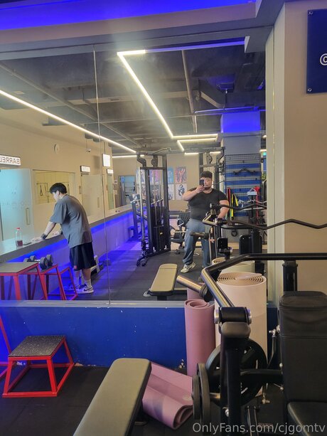 Cjgomtv