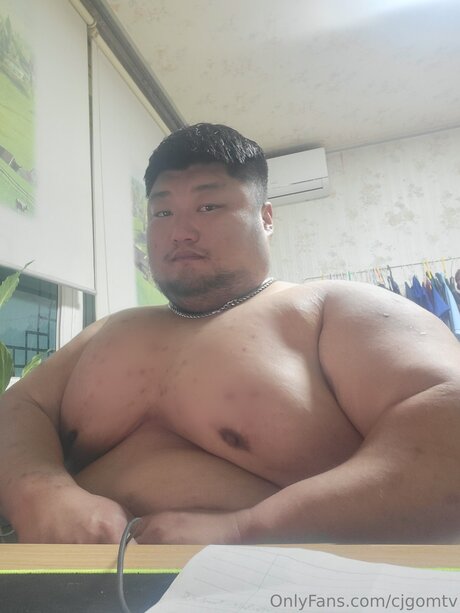 Cjgomtv