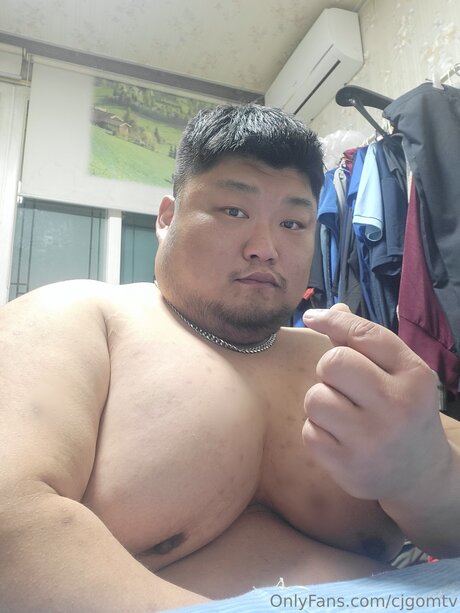 Cjgomtv