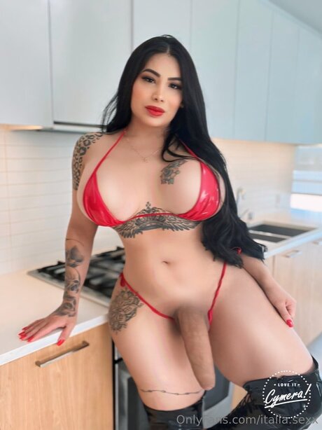 Italia Sexx
