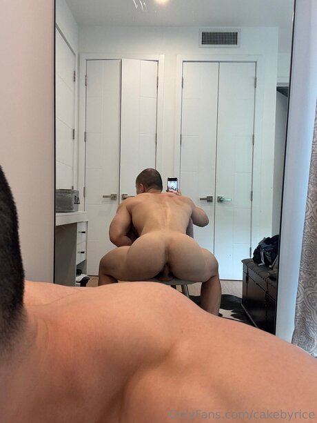 Cakebyrice