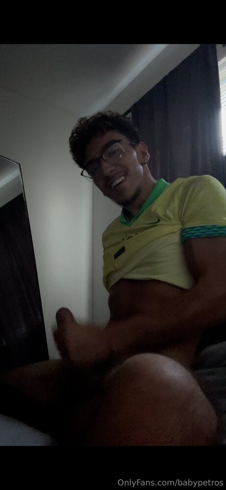 Babypetros