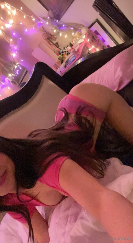 Kylienoir