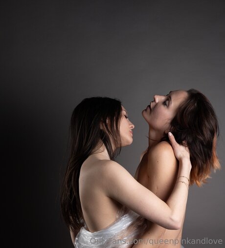 Queenpinkandlove