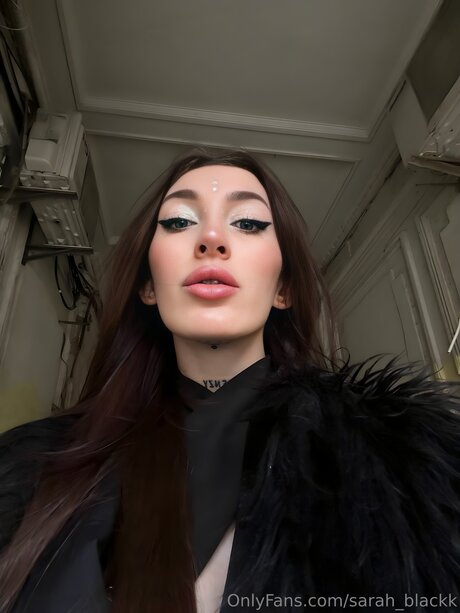 Sarah Blackk