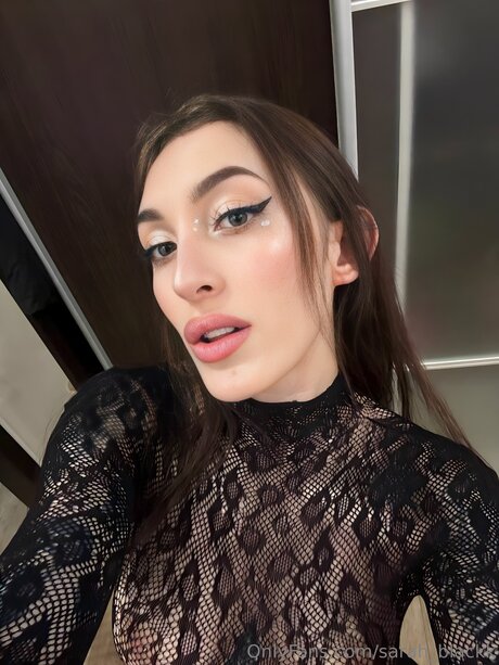 Sarah Blackk