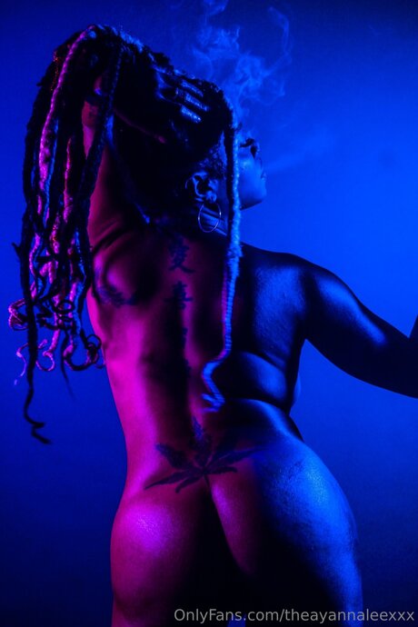 Theayannaleexxx