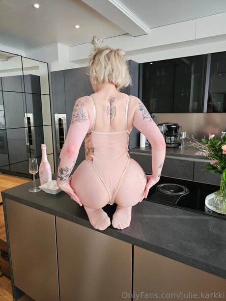 Julie Karkki