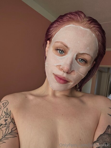 Julie Karkki