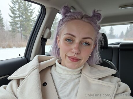 Julie Karkki