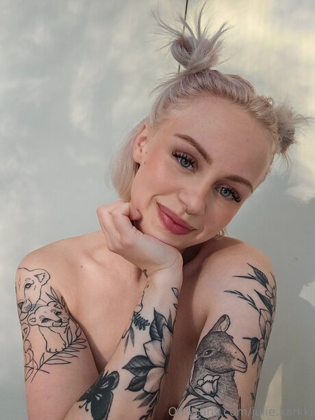 Julie Karkki