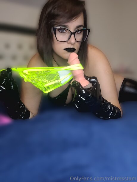 Mistresstam