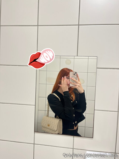 Enkeli Liina
