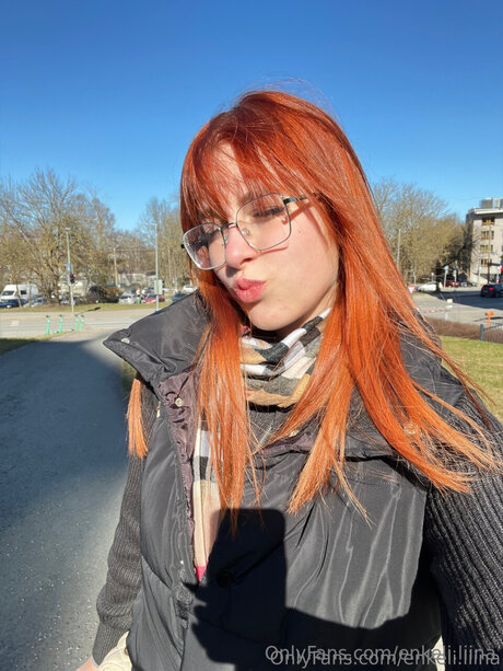 Enkeli Liina