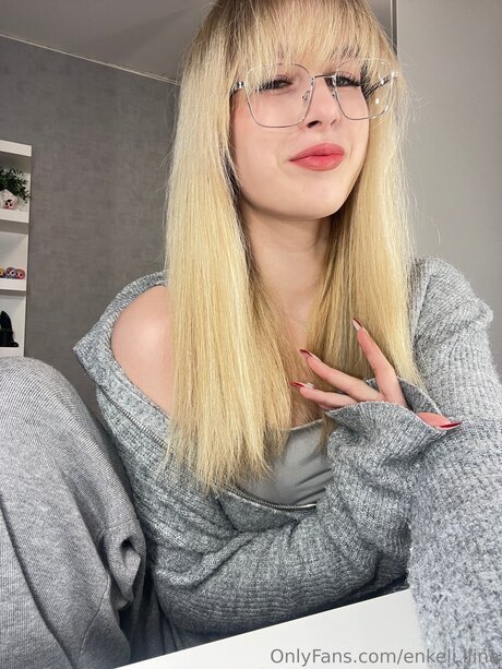 Enkeli Liina
