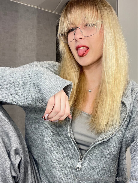 Enkeli Liina