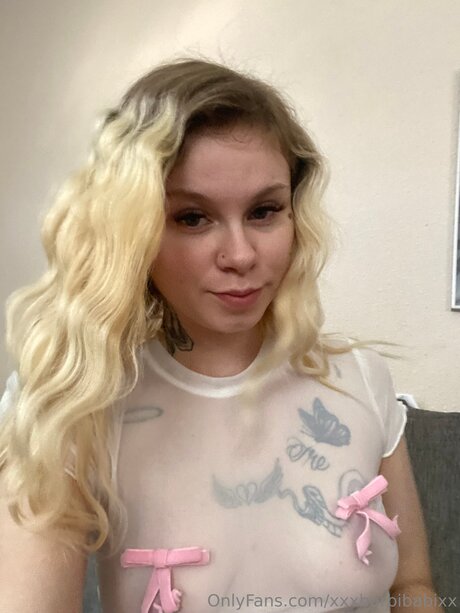 Xxxbarbibabixx
