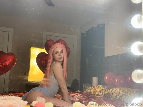 Xxxbarbibabixx
