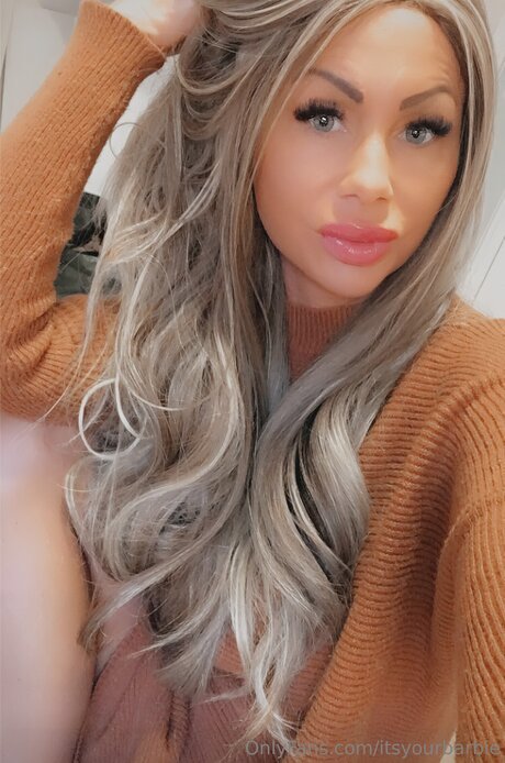 Itsyourbarbie