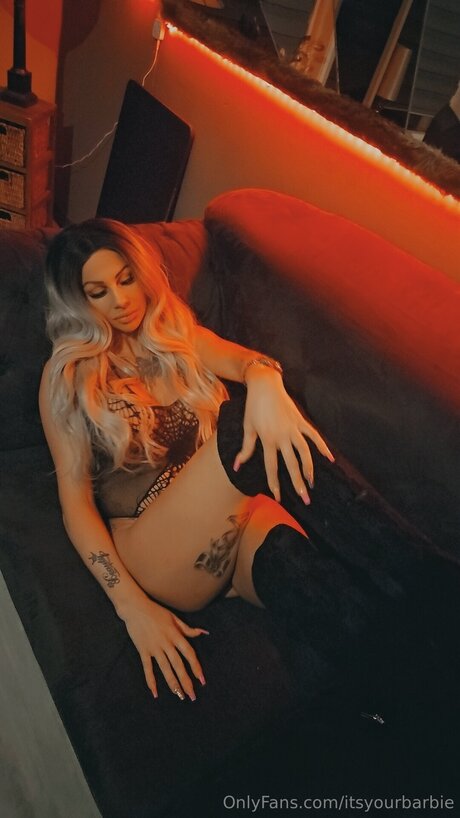 Itsyourbarbie