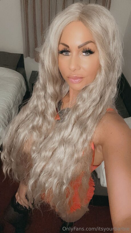 Itsyourbarbie