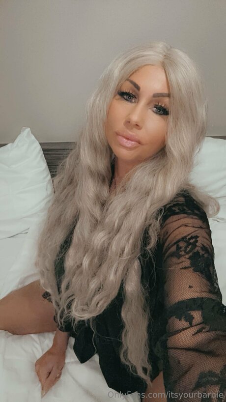 Itsyourbarbie