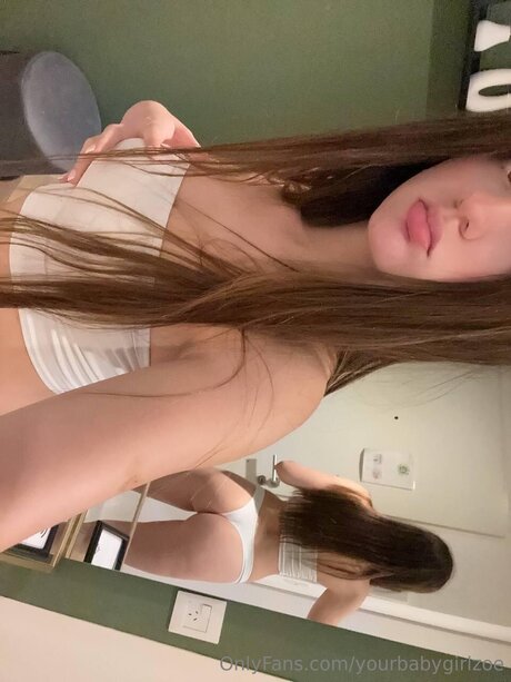 Yourbabygirlzoe
