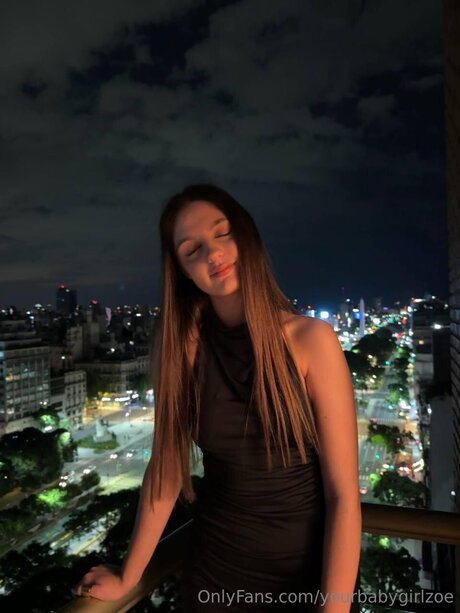 Yourbabygirlzoe