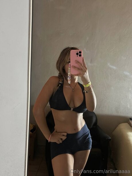 Arilunaaaa