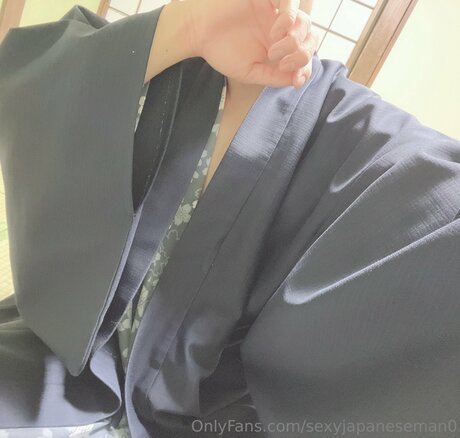 Sexyjapaneseman0