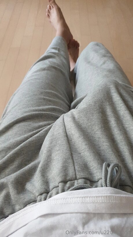 Naakte gelekte OnlyFans-foto van U220466555
