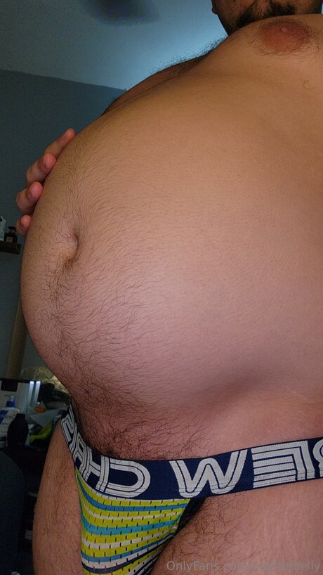 Popthebelly