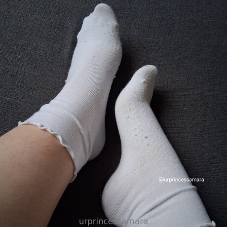 Urprincessamara