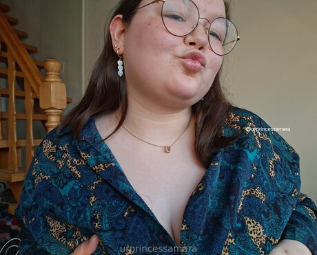 Urprincessamara