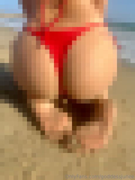 Goddessjunee