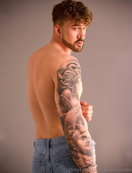 Evanxjordie